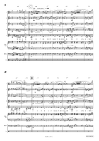 Water Music Highlights Clarinet Quintet scores gallery preview page 6
