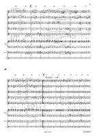 Water Music Highlights Clarinet Quintet scores gallery preview page 7