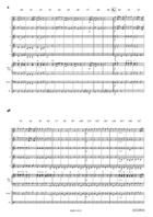 Water Music Highlights Clarinet Quintet scores gallery preview page 8