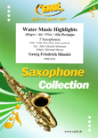 Water Music Highlights