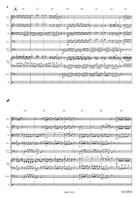 Water Music Highlights String Quintet scores gallery preview page 4