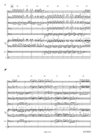 Water Music Highlights Trombone scores gallery preview page 4