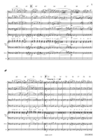 Water Music Highlights Trombone scores gallery preview page 7