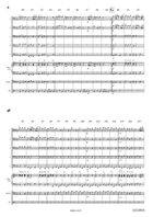 Water Music Highlights Trombone scores gallery preview page 8