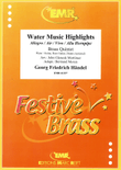 Water Music Highlights
