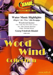 Water Music Highlights