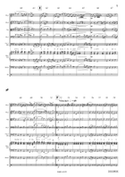 Water Music Highlights String Orchestra scores gallery preview page 7