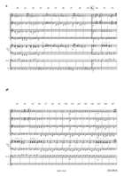 Water Music Highlights Score scores gallery preview page 8