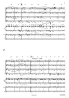Water Music Highlights Cornet scores gallery preview page 7