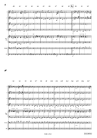 Water Music Highlights Cornet scores gallery preview page 8