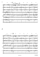 Water Music Highlights String Quartet scores gallery preview page 6