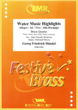 Water Music Highlights