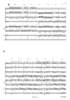 Water Music Highlights Trombone Quartet scores gallery preview page 5