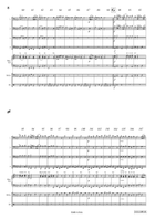 Water Music Highlights Trombone Quartet scores gallery preview page 8