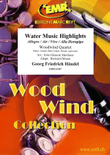 Water Music Highlights