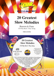 20 Greatest Slow Melodies