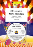 20 Greatest Slow Melodies