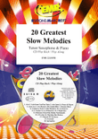 20 Greatest Slow Melodies