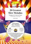 20 Greatest Slow Melodies