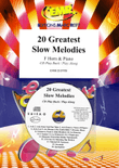20 Greatest Slow Melodies