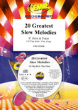 20 Greatest Slow Melodies
