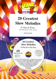 20 Greatest Slow Melodies