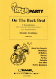 On The Back Beat