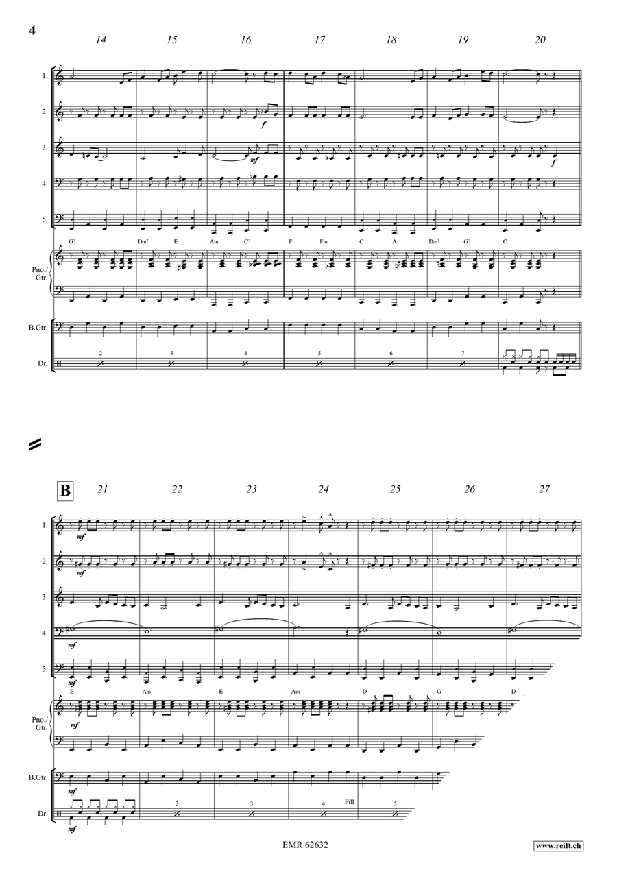 Fun For All Fun For All Score scores gallery preview page 5