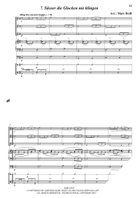 35 Easy Christmas Trios Flute Trio scores gallery preview page 9