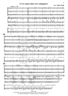 35 Easy Christmas Trios Bassoon scores gallery preview page 6