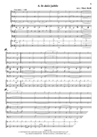 35 Easy Christmas Trios Bassoon scores gallery preview page 8
