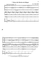 35 Easy Christmas Trios Bassoon scores gallery preview page 9