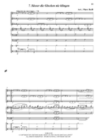 35 Easy Christmas Trios Horn scores gallery preview page 9
