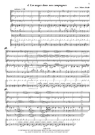 35 Easy Christmas Trios Trumpet Trio scores gallery preview page 6