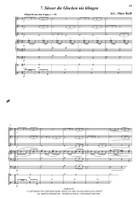 35 Easy Christmas Trios Euphonium Trio scores gallery preview page 9