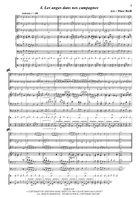 35 Easy Christmas Trios Cornet scores gallery preview page 6