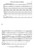 35 Easy Christmas Trios Cornet scores gallery preview page 9