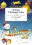 35 Easy Christmas Trios