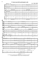 35 Easy Christmas Trios Violin scores gallery preview page 7