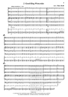 35 Easy Christmas Trios Viola scores gallery preview page 4