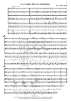 35 Easy Christmas Trios Viola scores gallery preview page 6
