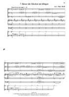 35 Easy Christmas Trios Soprano Saxophone scores gallery preview page 9