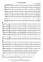 35 Easy Christmas Trios Tenor Saxophone scores gallery preview page 8