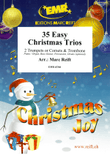 35 Easy Christmas Trios