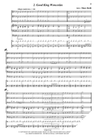 35 Easy Christmas Trios Cornet scores gallery preview page 4