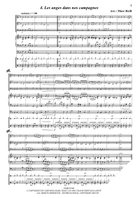 35 Easy Christmas Trios Cornet scores gallery preview page 6