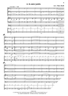 35 Easy Christmas Trios Cornet scores gallery preview page 8