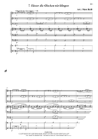 35 Easy Christmas Trios Cornet scores gallery preview page 9