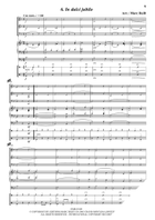 35 Easy Christmas Trios Horn scores gallery preview page 8