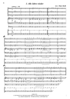 35 Easy Christmas Trios Trombone scores gallery preview page 5